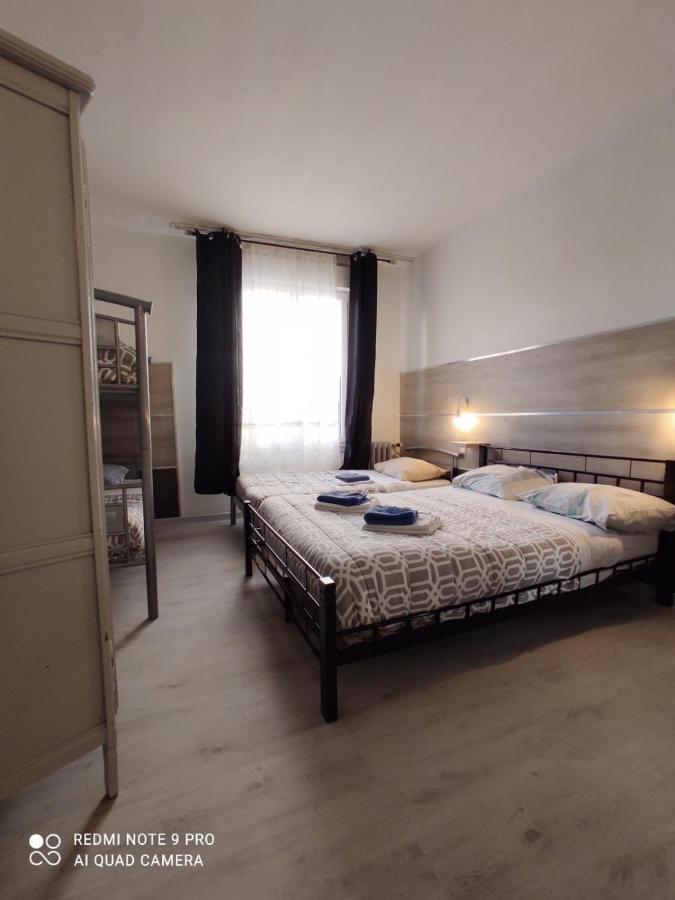 Hotel Le Bon Moine Реймс Екстер'єр фото